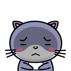 郁闷